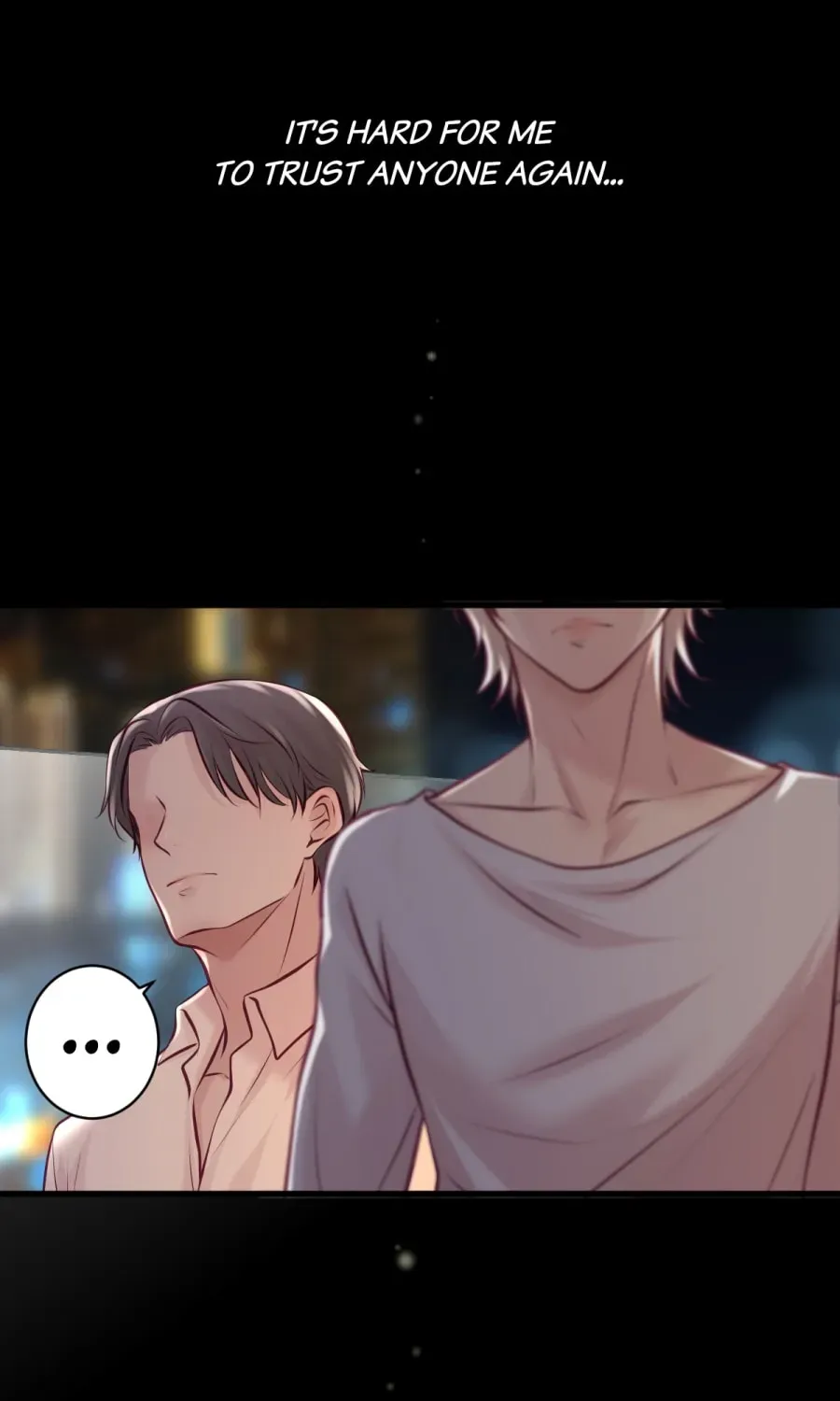 Read Anata e no Crescendo chapter 71 image 14 on Lezhin