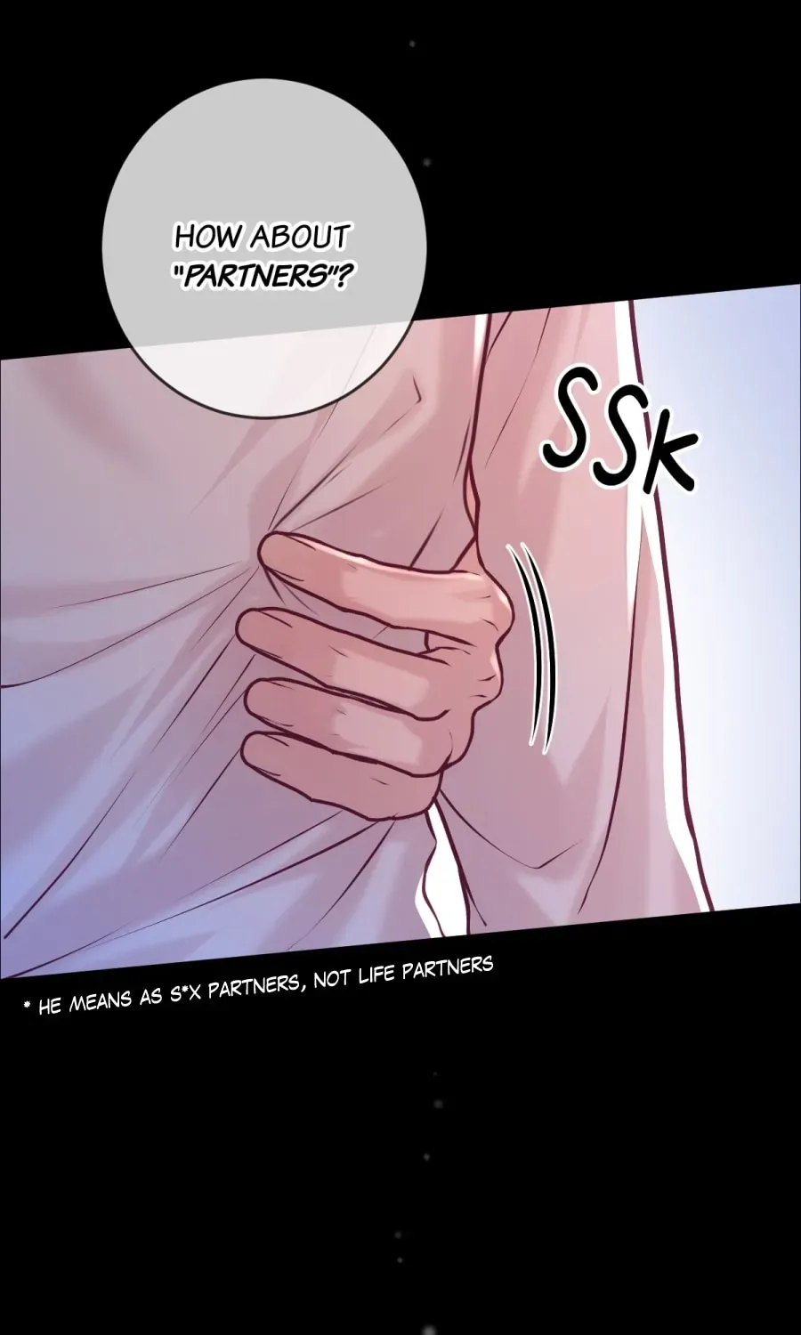 Read Anata e no Crescendo chapter 71 image 22 on Lezhin