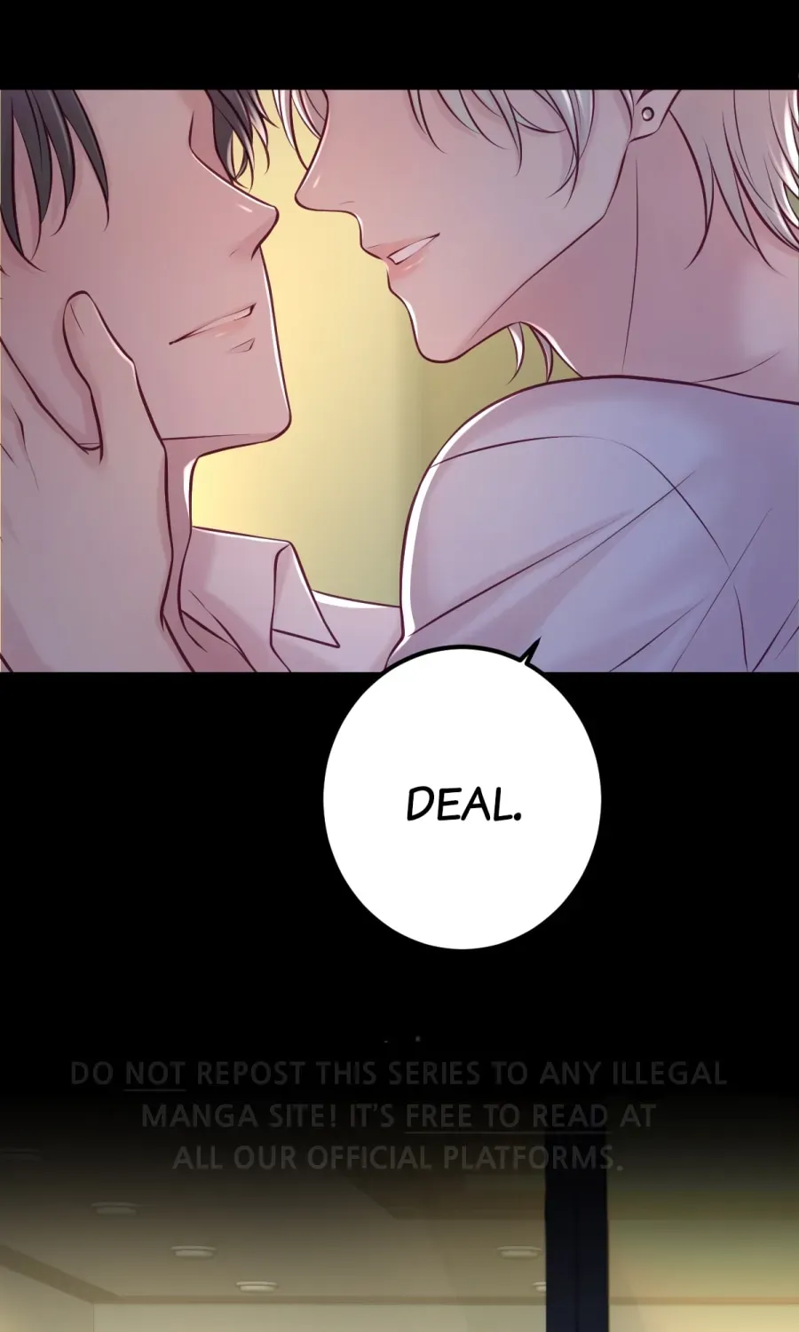 Read Anata e no Crescendo chapter 71 image 24 on Lezhin