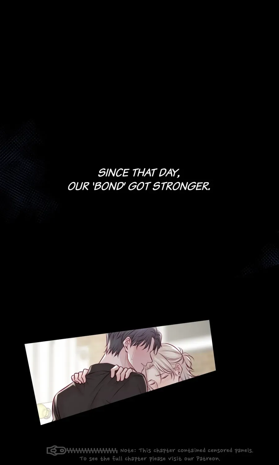 Read Anata e no Crescendo chapter 71 image 28 on Lezhin