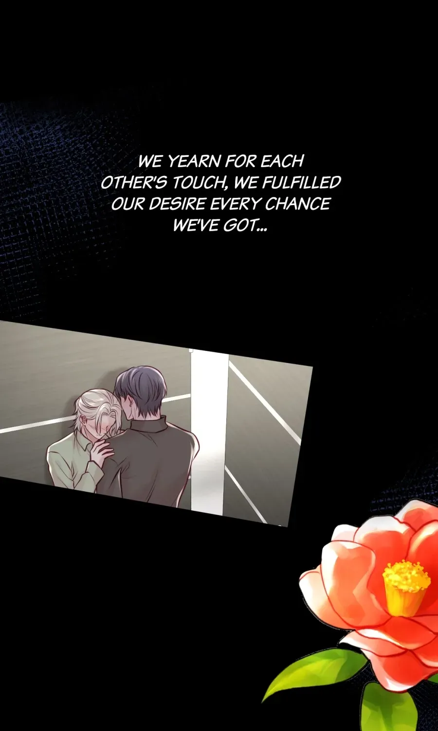 Read Anata e no Crescendo chapter 71 image 30 on Lezhin