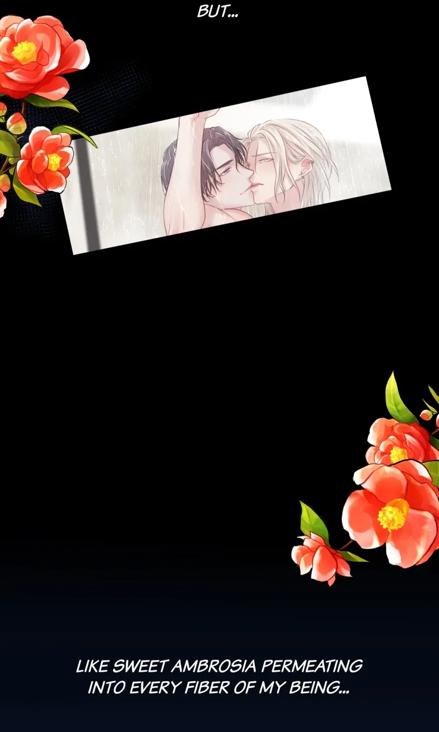Read Anata e no Crescendo chapter 71 image 32 on Lezhin