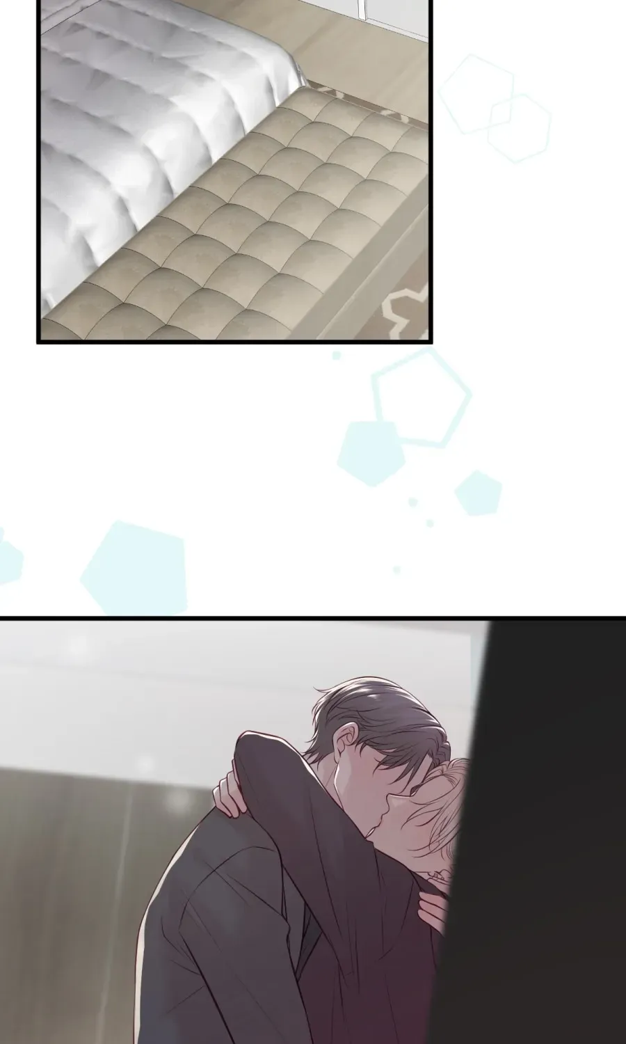 Read Anata e no Crescendo chapter 71 image 38 on Lezhin