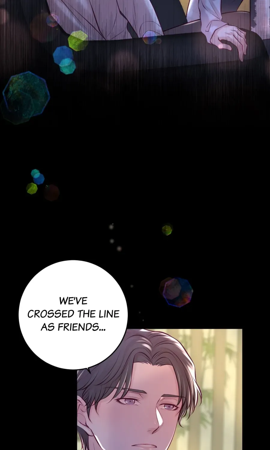 Read Anata e no Crescendo chapter 71 image 4 on Lezhin
