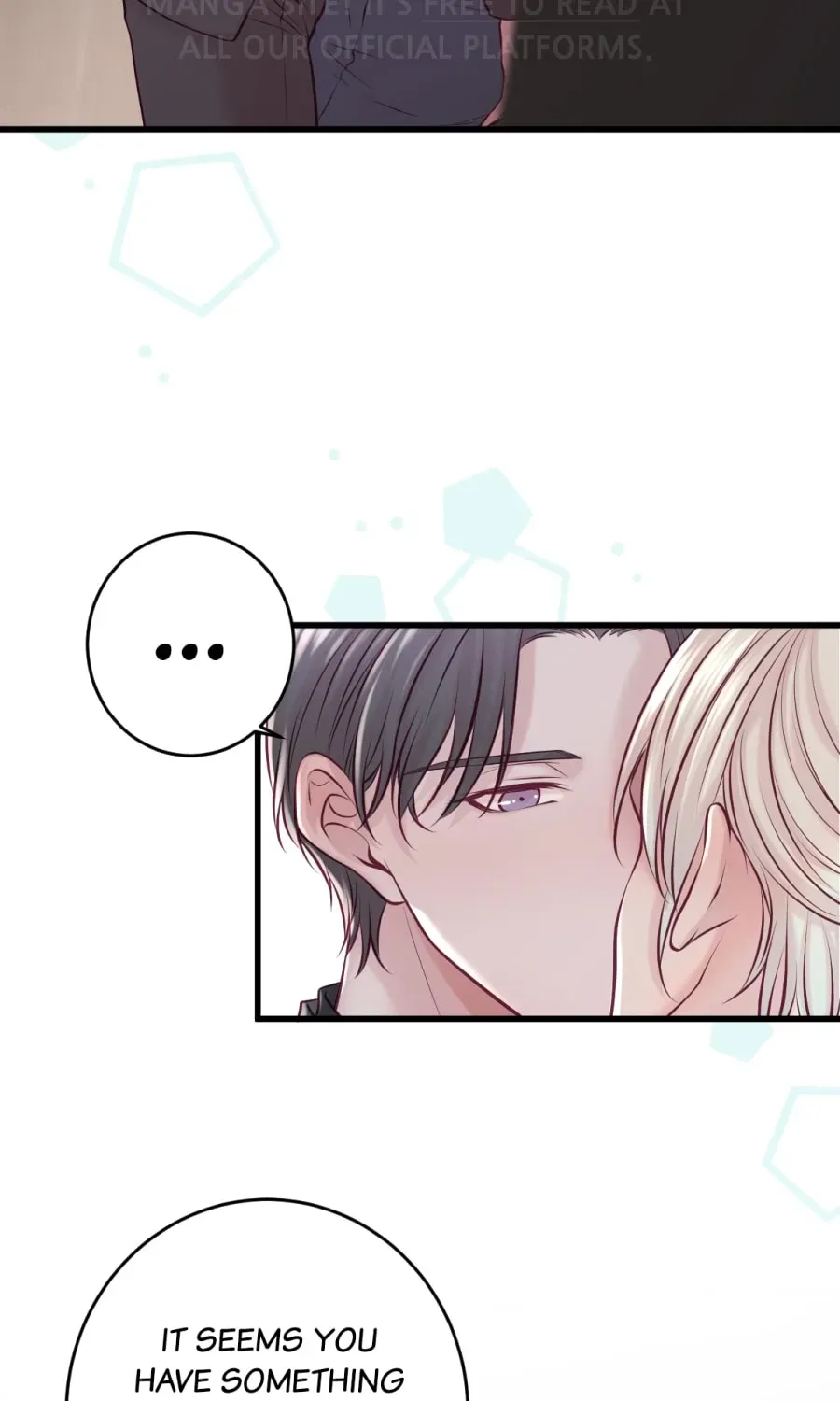 Read Anata e no Crescendo chapter 71 image 40 on Lezhin