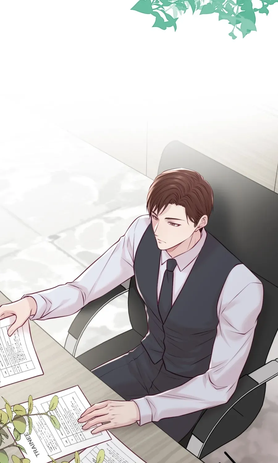 Read Anata e no Crescendo chapter 71 image 56 on Lezhin