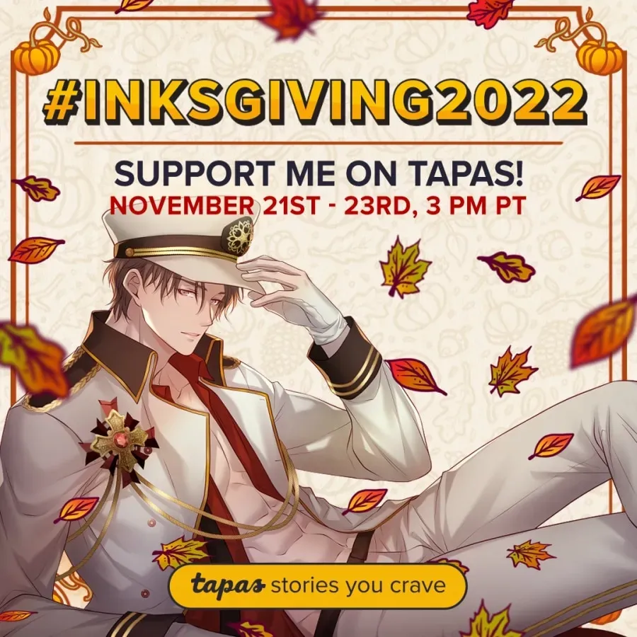 Read Anata e no Crescendo chapter 72.1 image 0 on Lezhin