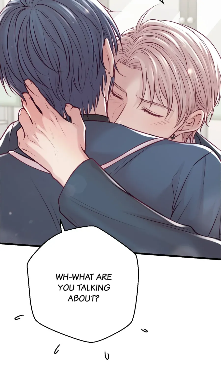 Read Anata e no Crescendo chapter 73 image 10 on Lezhin