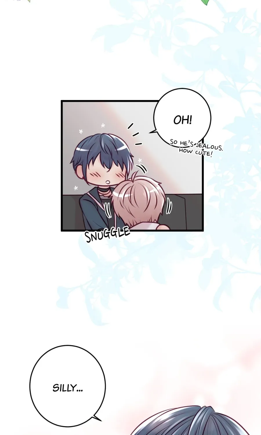 Read Anata e no Crescendo chapter 73 image 14 on Lezhin