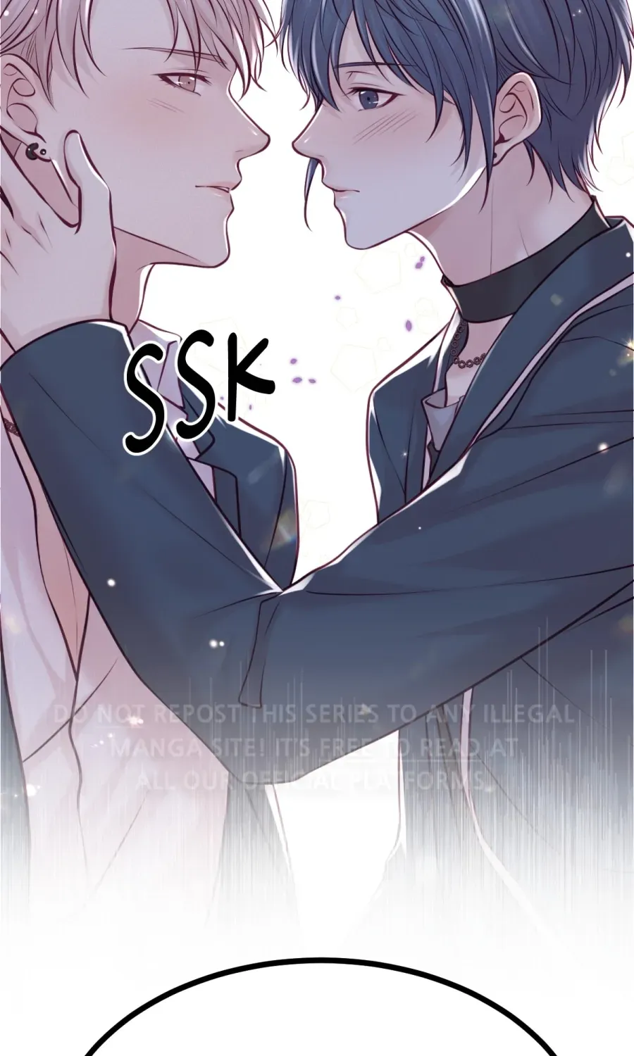 Read Anata e no Crescendo chapter 73 image 20 on Lezhin