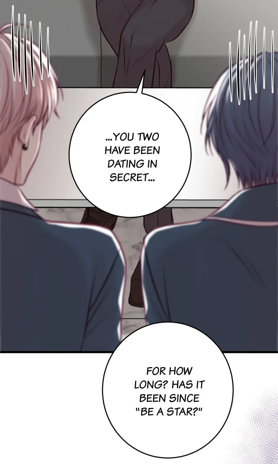 Read Anata e no Crescendo chapter 73 image 30 on Lezhin
