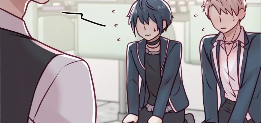 Read Anata e no Crescendo chapter 73 image 39 on Lezhin