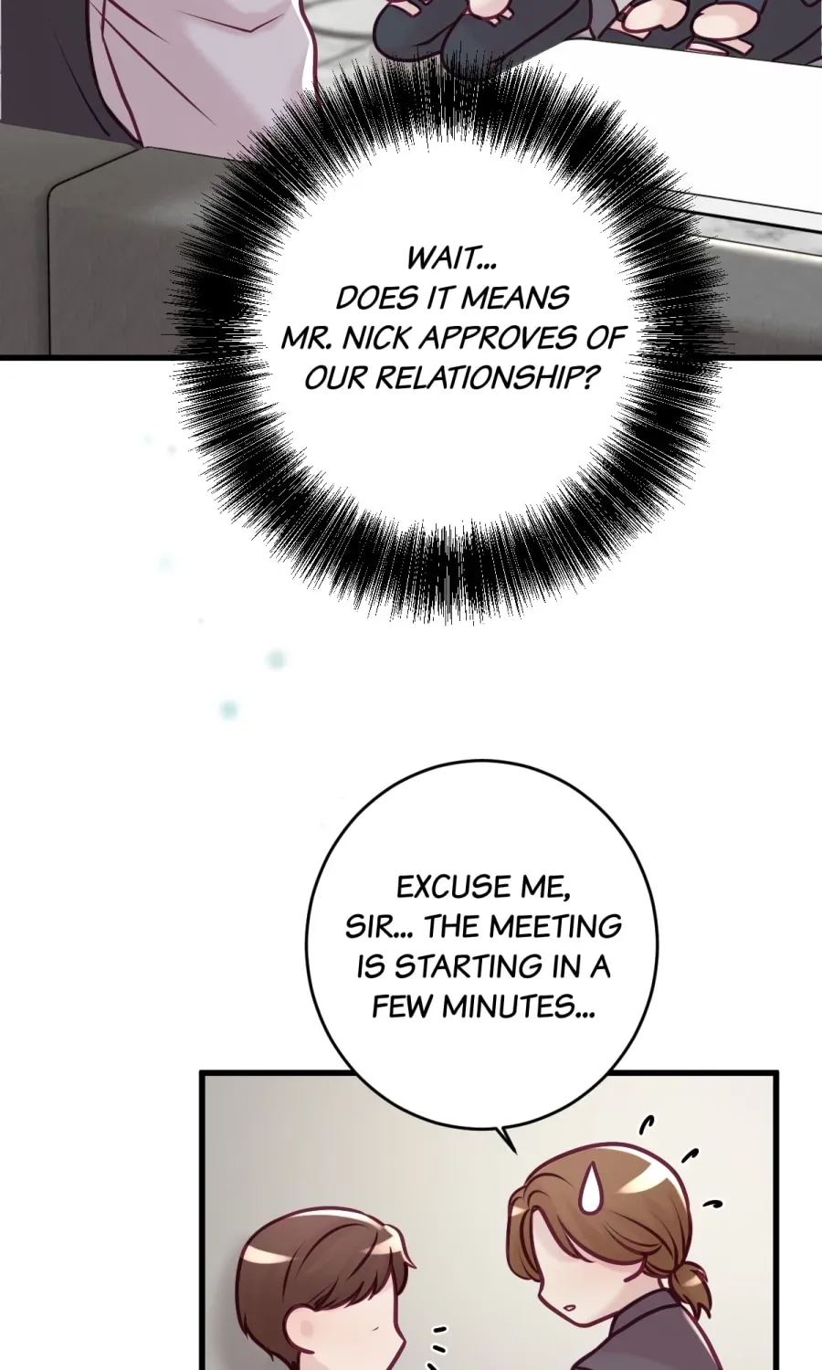 Read Anata e no Crescendo chapter 73 image 40 on Lezhin