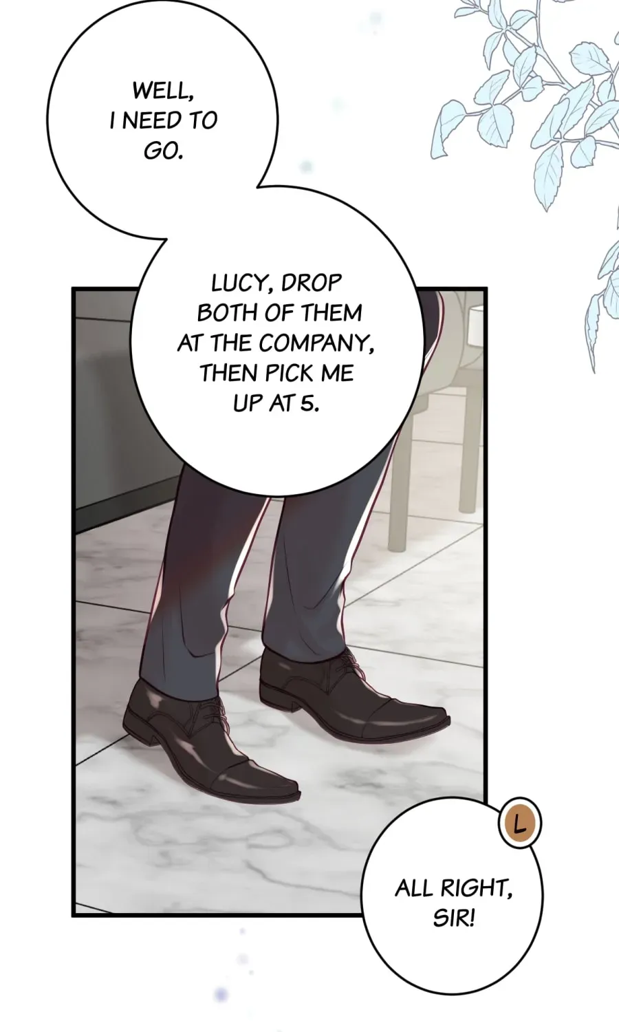 Read Anata e no Crescendo chapter 73 image 42 on Lezhin