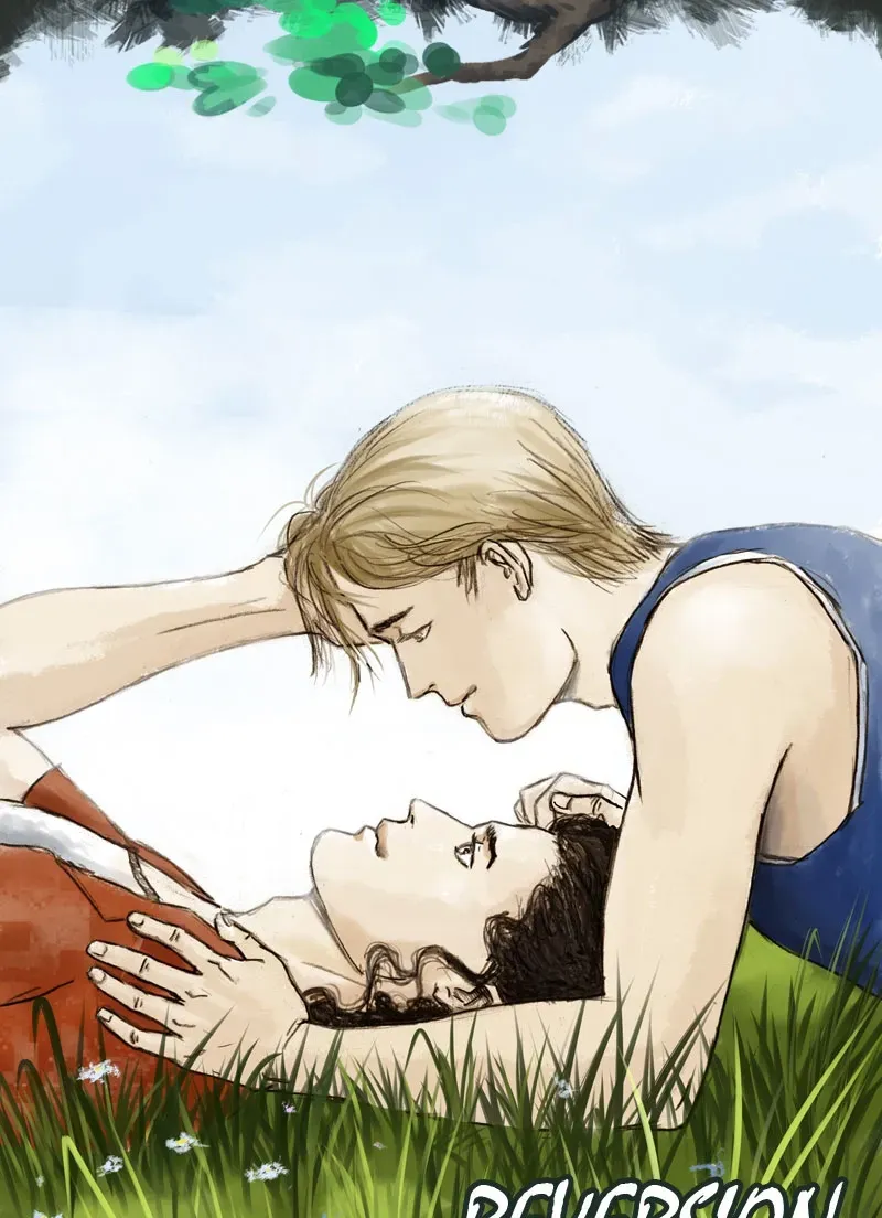 Read Anata e no Crescendo chapter 74.1 image 10 on Lezhin