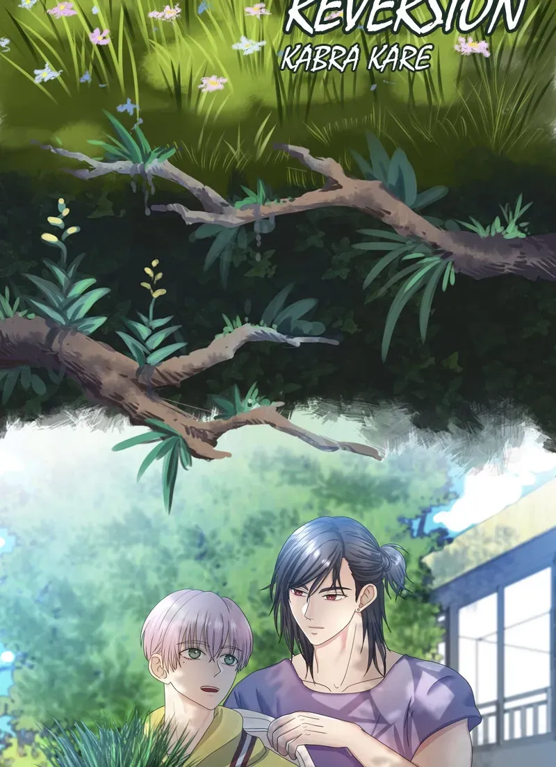 Read Anata e no Crescendo chapter 74.1 image 11 on Lezhin