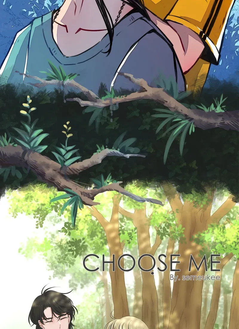 Read Anata e no Crescendo chapter 74.1 image 8 on Lezhin