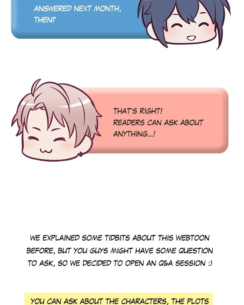 Read Anata e no Crescendo chapter 74 image 4 on Lezhin