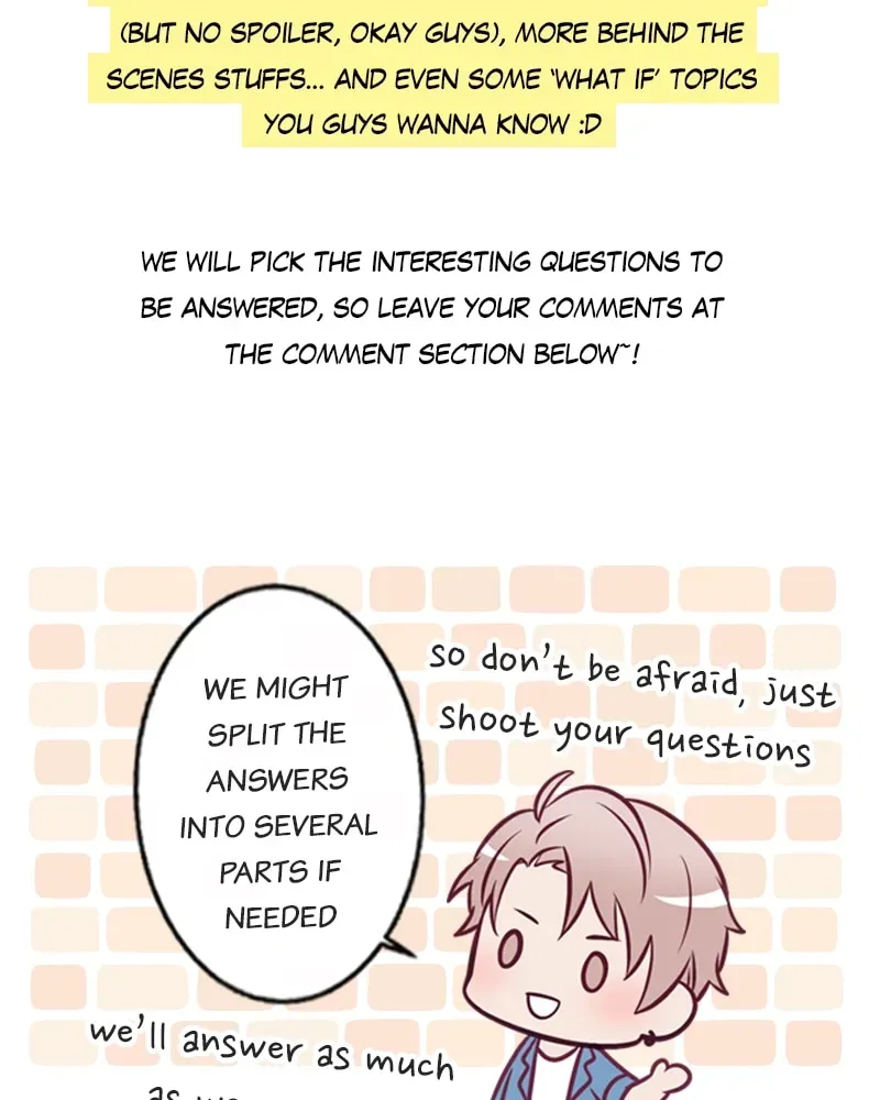 Read Anata e no Crescendo chapter 74 image 5 on Lezhin