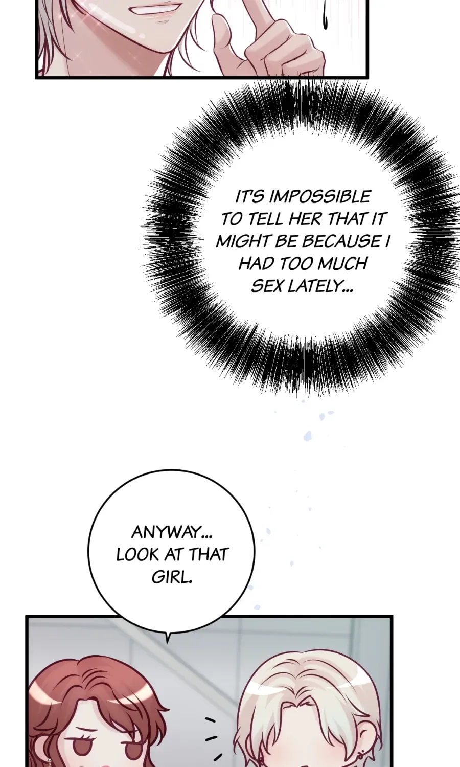 Read Anata e no Crescendo chapter 75 image 13 on Lezhin