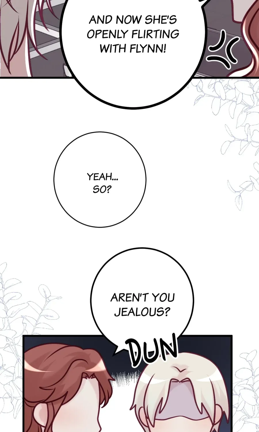 Read Anata e no Crescendo chapter 75 image 19 on Lezhin