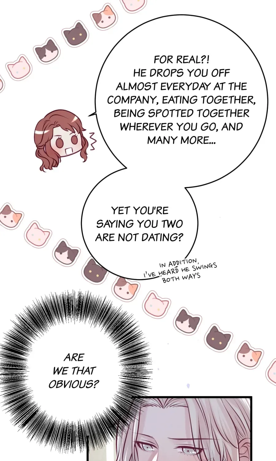 Read Anata e no Crescendo chapter 75 image 23 on Lezhin