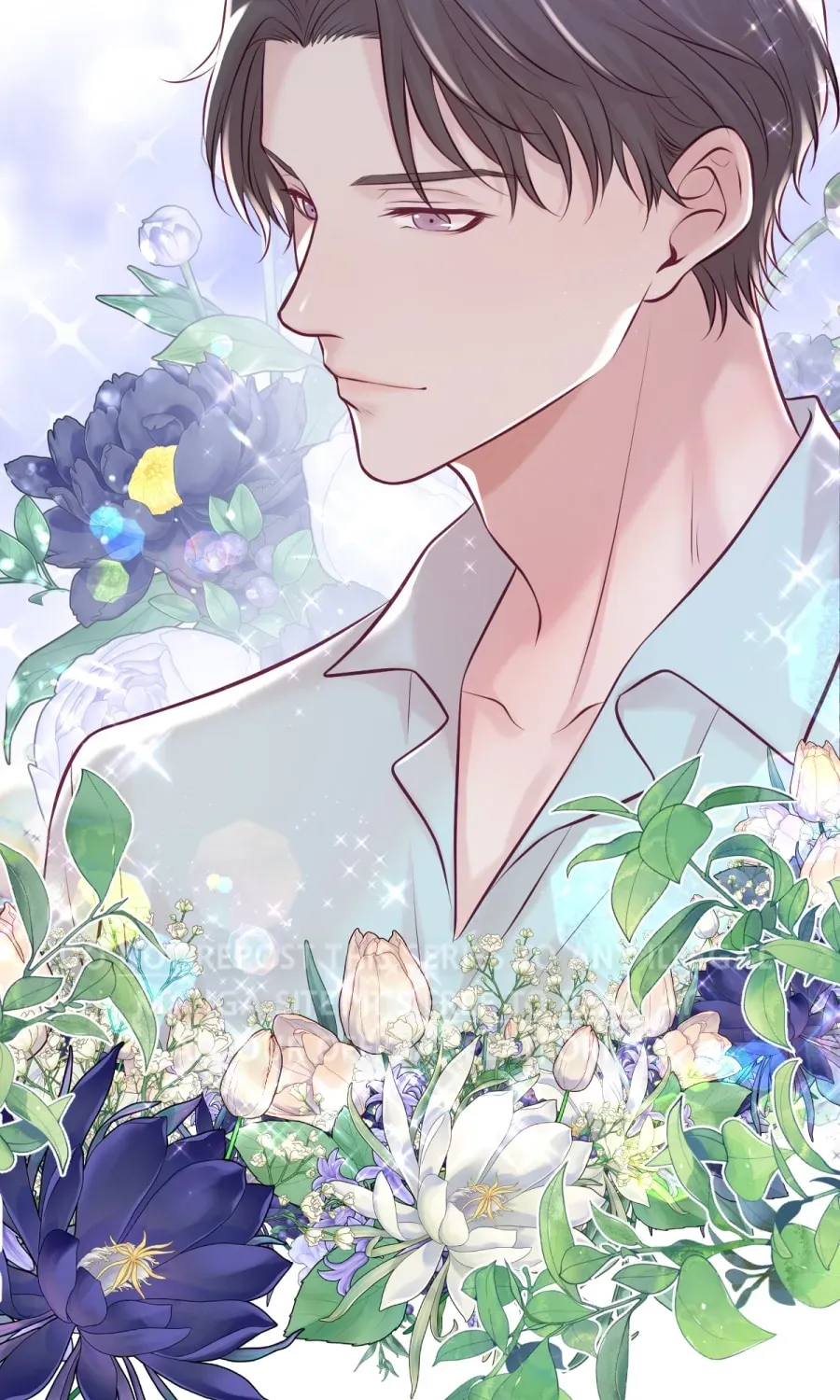 Read Anata e no Crescendo chapter 75 image 29 on Lezhin