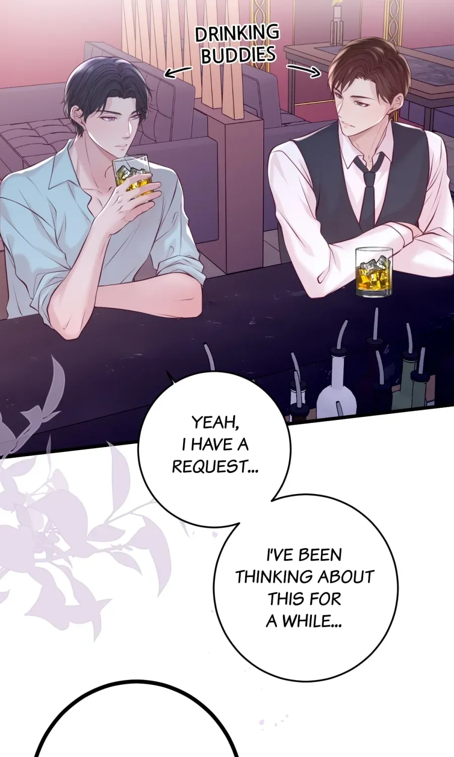 Read Anata e no Crescendo chapter 75 image 37 on Lezhin