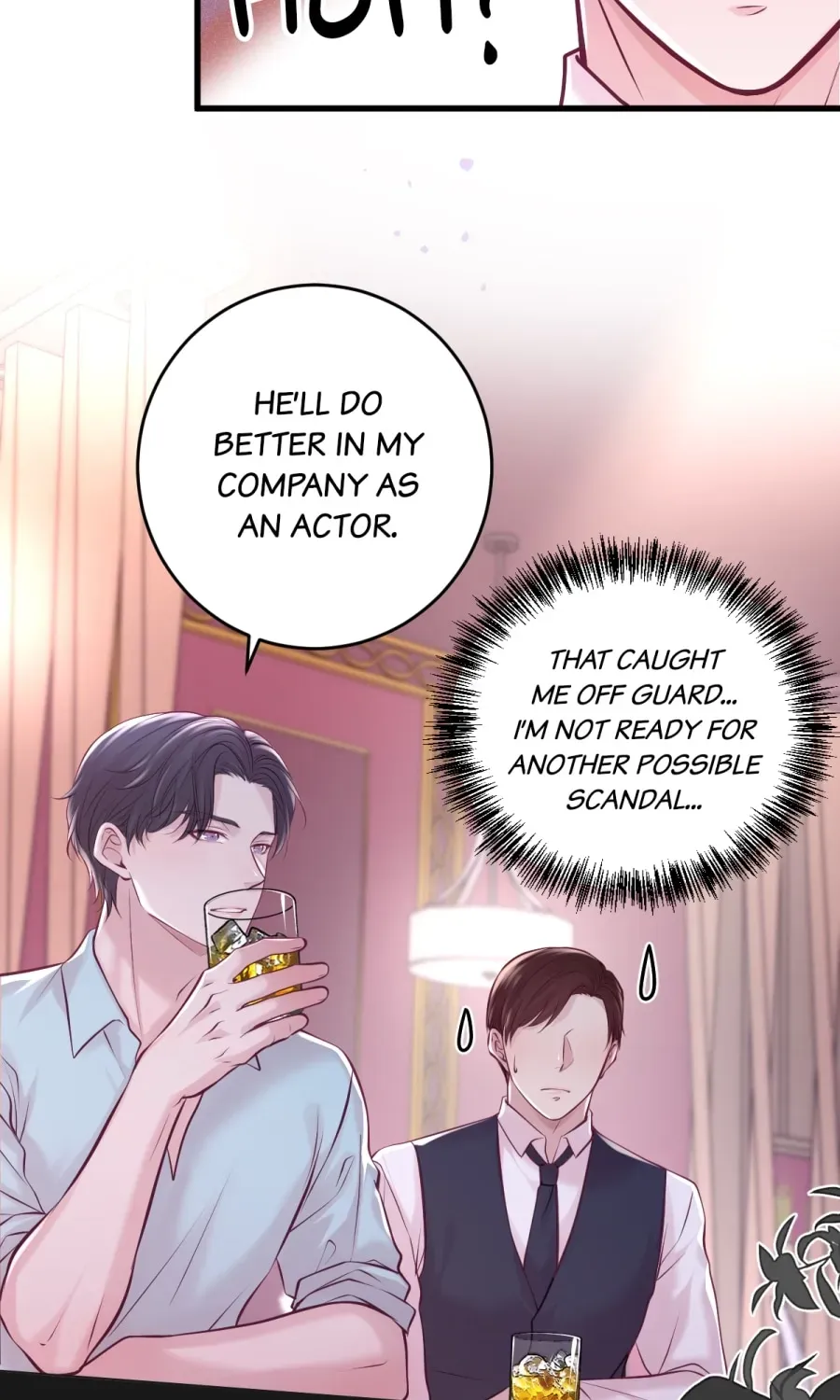 Read Anata e no Crescendo chapter 75 image 39 on Lezhin
