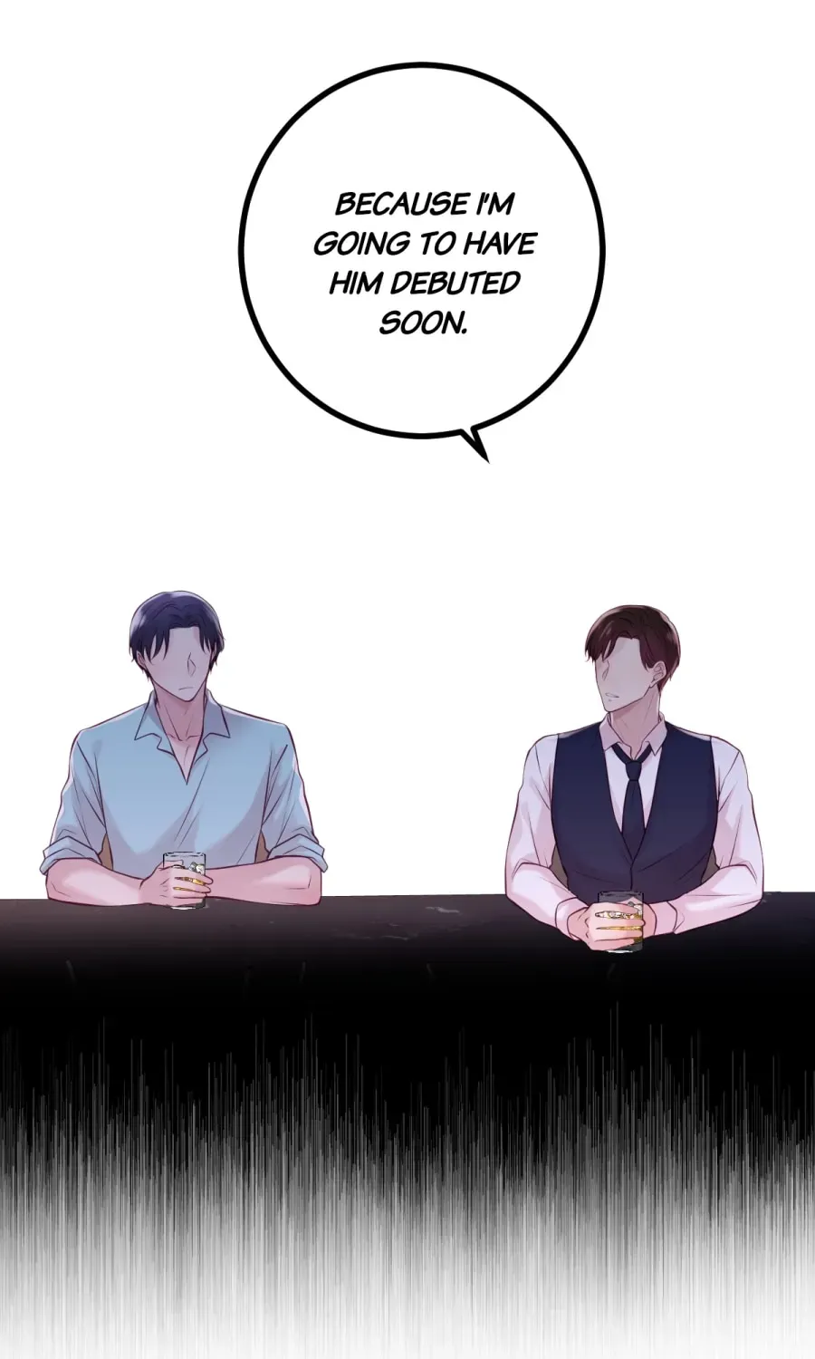 Read Anata e no Crescendo chapter 75 image 43 on Lezhin