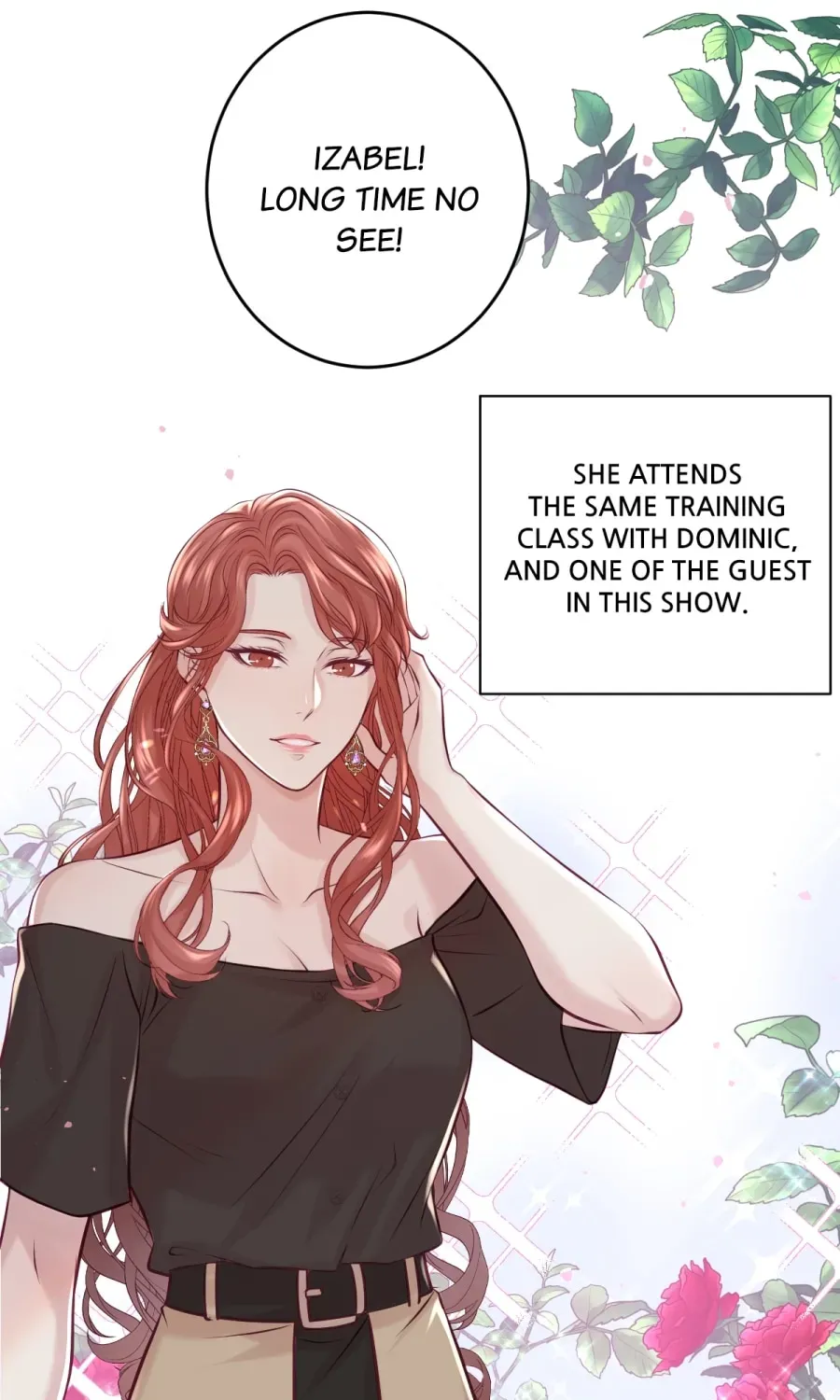 Read Anata e no Crescendo chapter 75 image 7 on Lezhin