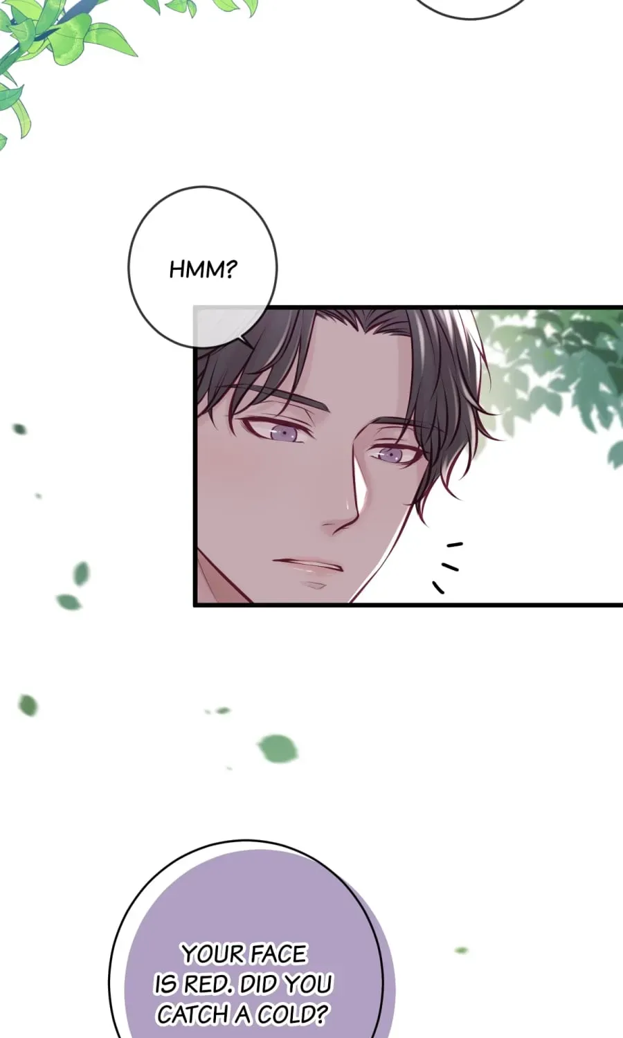 Read Anata e no Crescendo chapter 76 image 13 on Lezhin