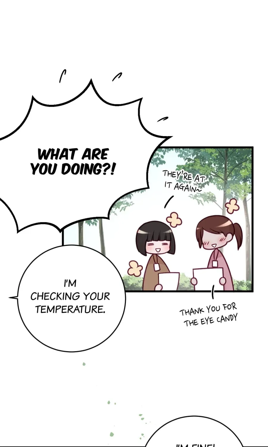Read Anata e no Crescendo chapter 76 image 17 on Lezhin