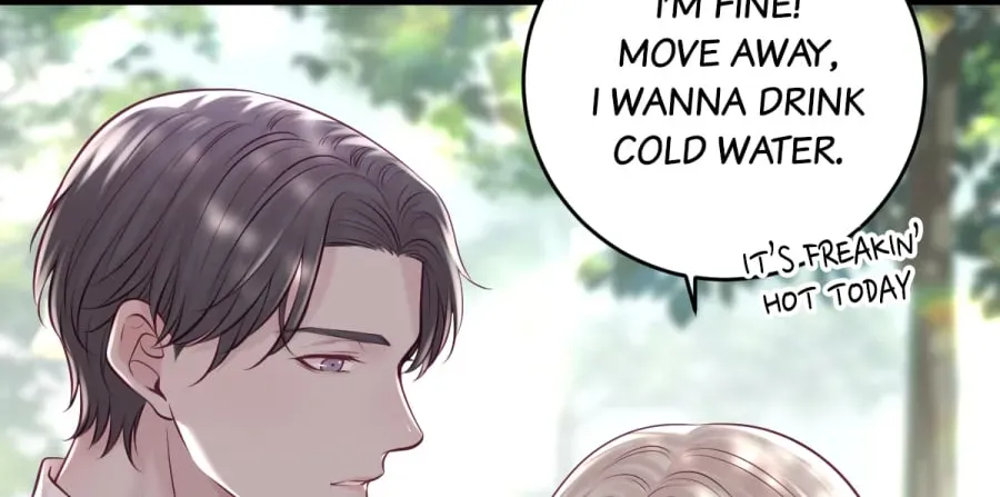 Read Anata e no Crescendo chapter 76 image 18 on Lezhin