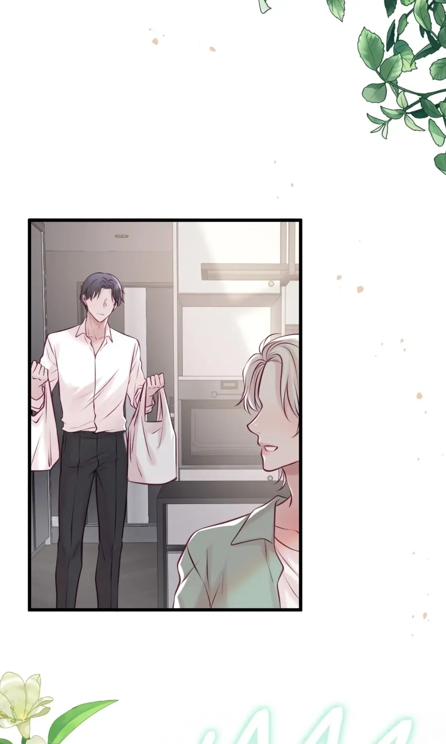 Read Anata e no Crescendo chapter 76 image 35 on Lezhin