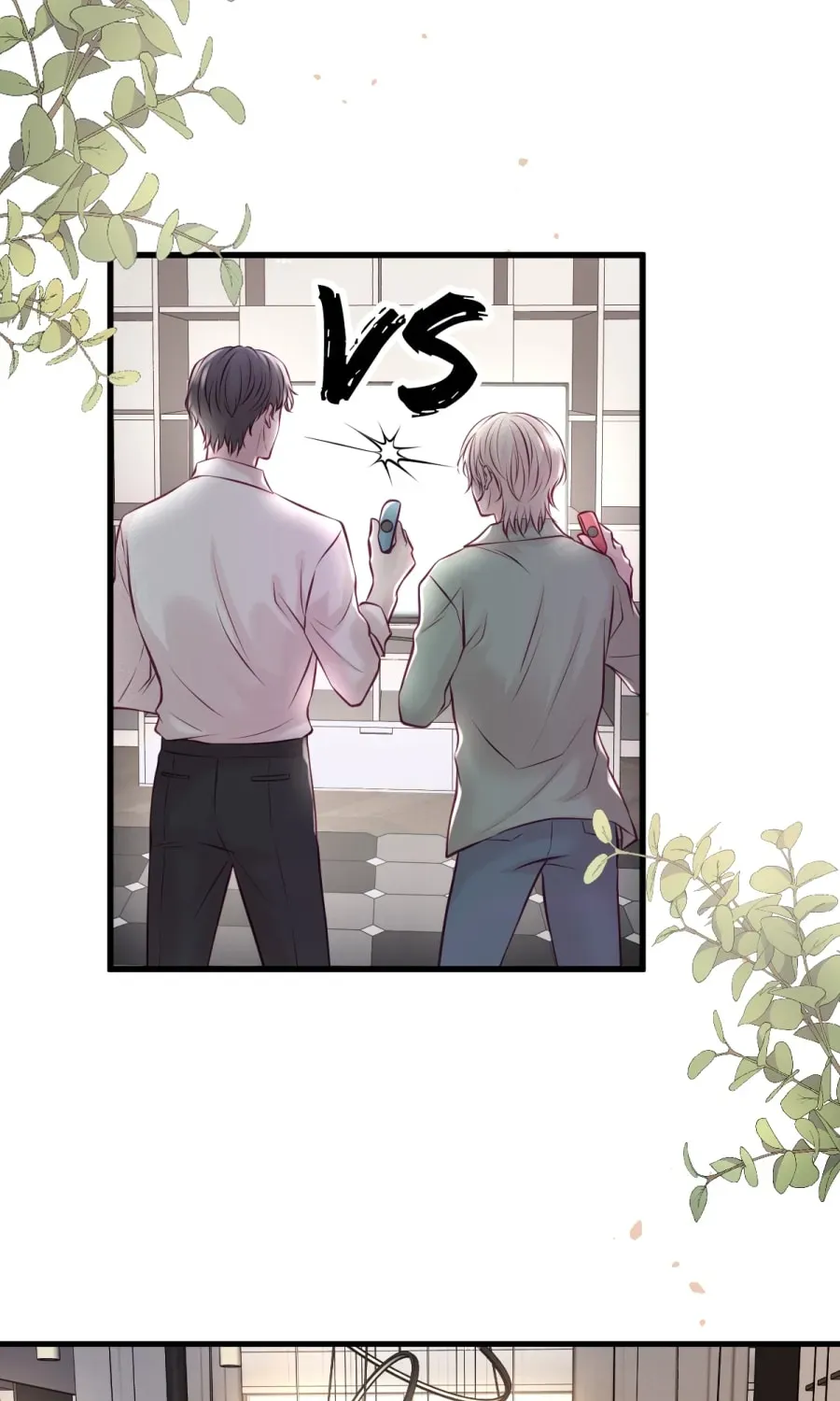 Read Anata e no Crescendo chapter 76 image 39 on Lezhin