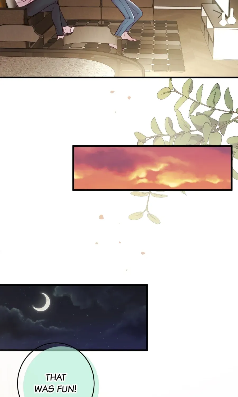 Read Anata e no Crescendo chapter 76 image 41 on Lezhin