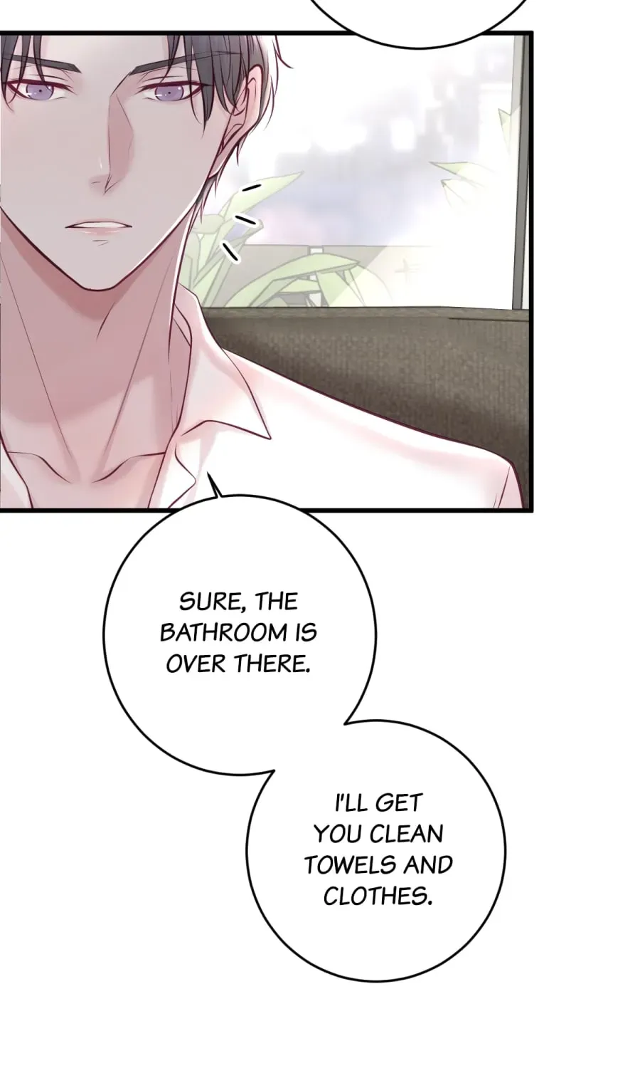 Read Anata e no Crescendo chapter 76 image 45 on Lezhin