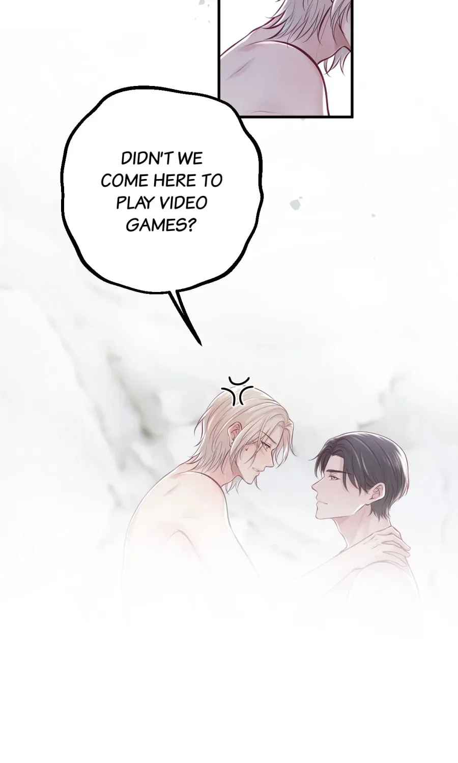 Read Anata e no Crescendo chapter 76 image 49 on Lezhin