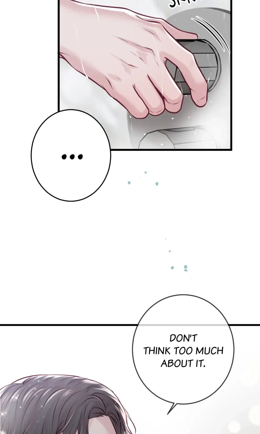 Read Anata e no Crescendo chapter 77 image 11 on Lezhin