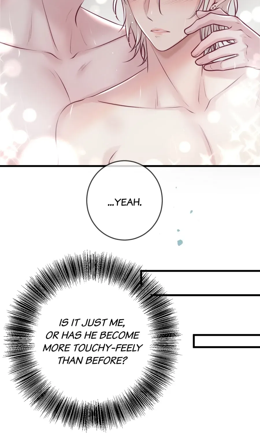 Read Anata e no Crescendo chapter 77 image 13 on Lezhin