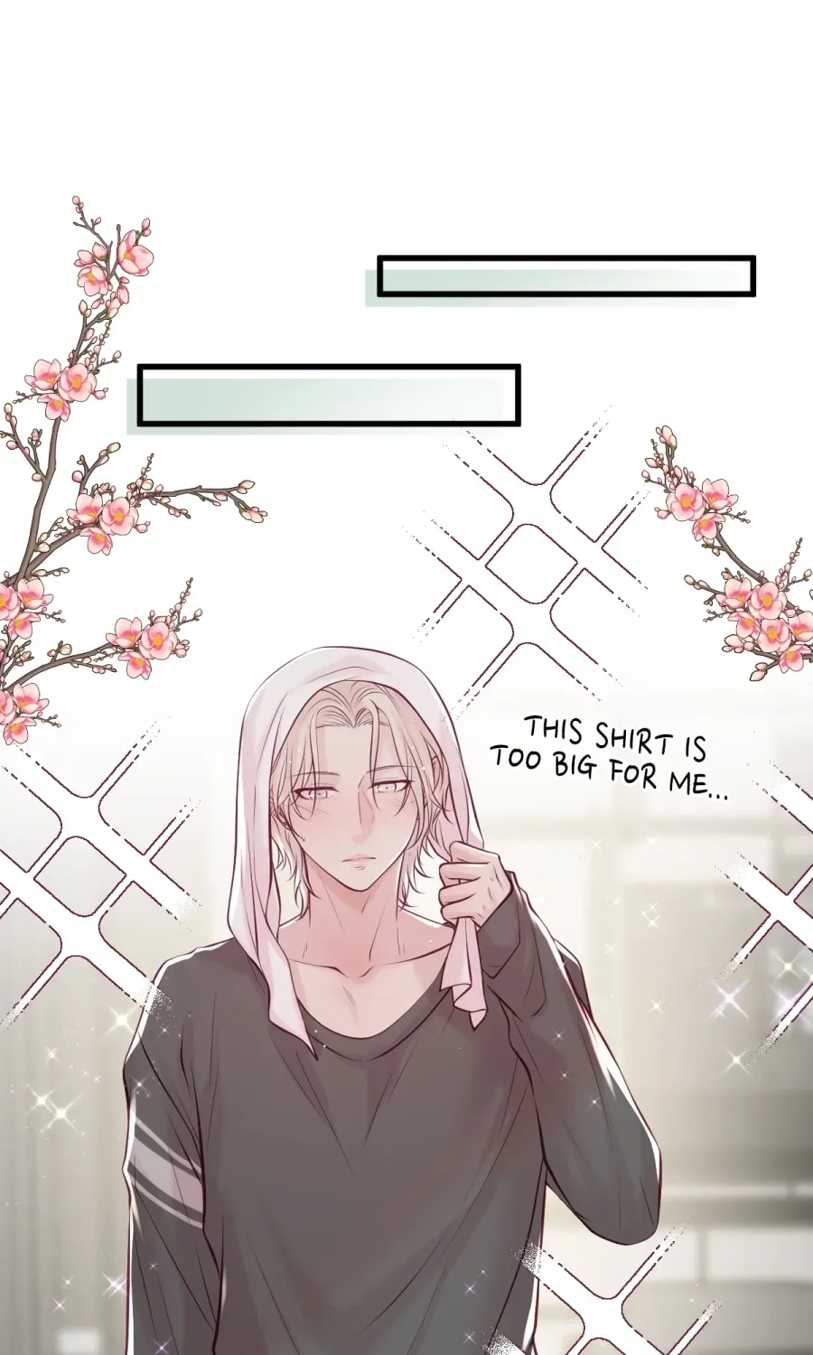 Read Anata e no Crescendo chapter 77 image 15 on Lezhin