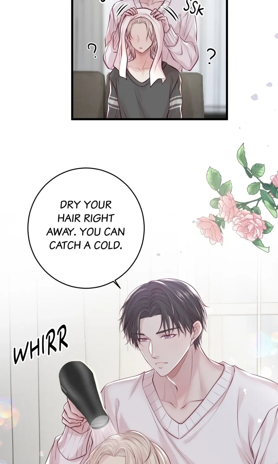 Read Anata e no Crescendo chapter 77 image 19 on Lezhin