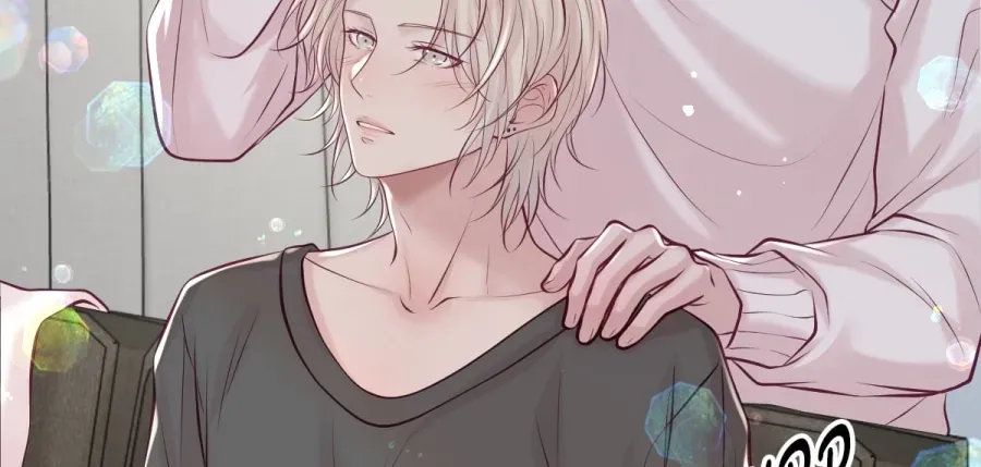 Read Anata e no Crescendo chapter 77 image 20 on Lezhin