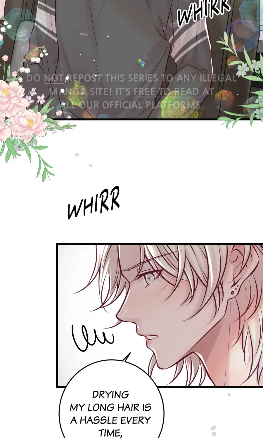 Read Anata e no Crescendo chapter 77 image 21 on Lezhin
