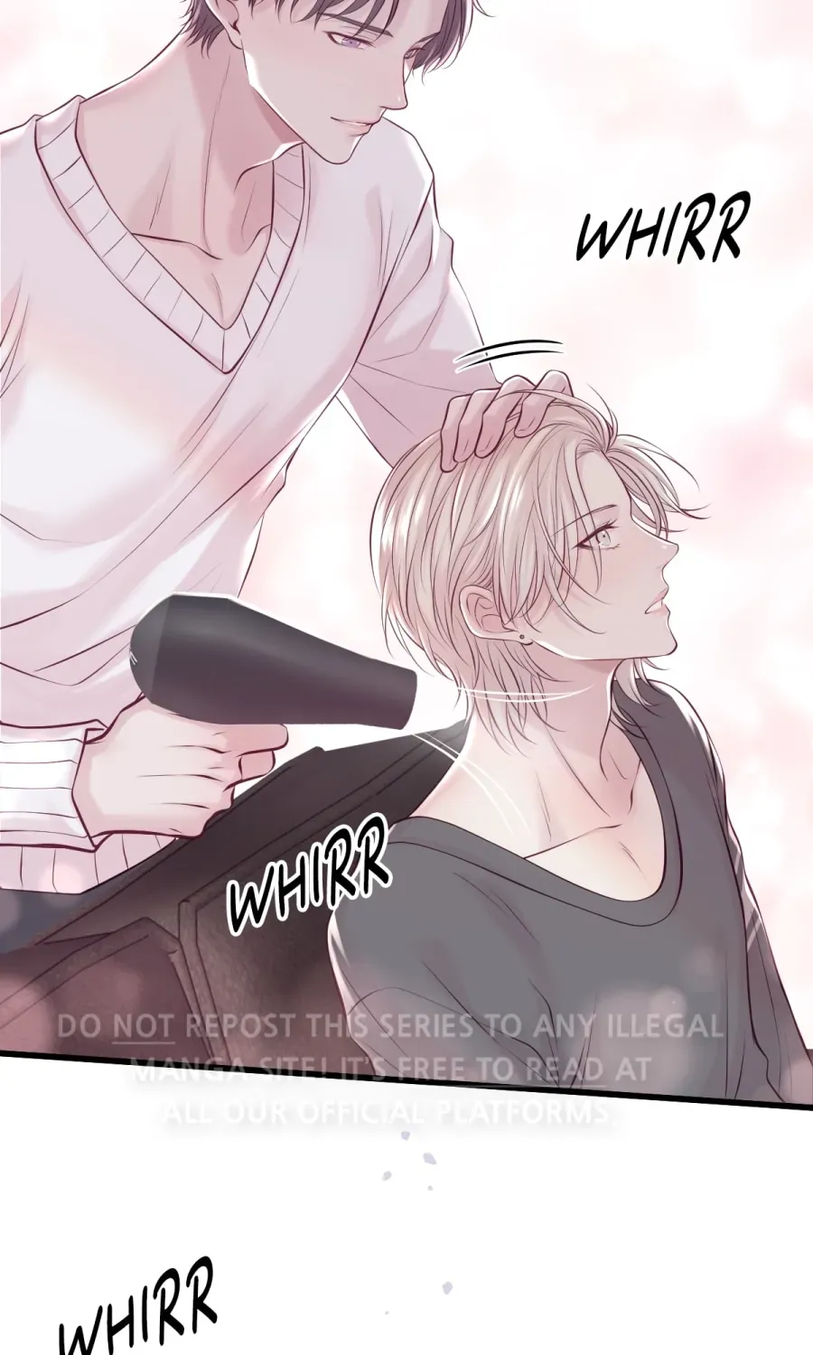 Read Anata e no Crescendo chapter 77 image 25 on Lezhin