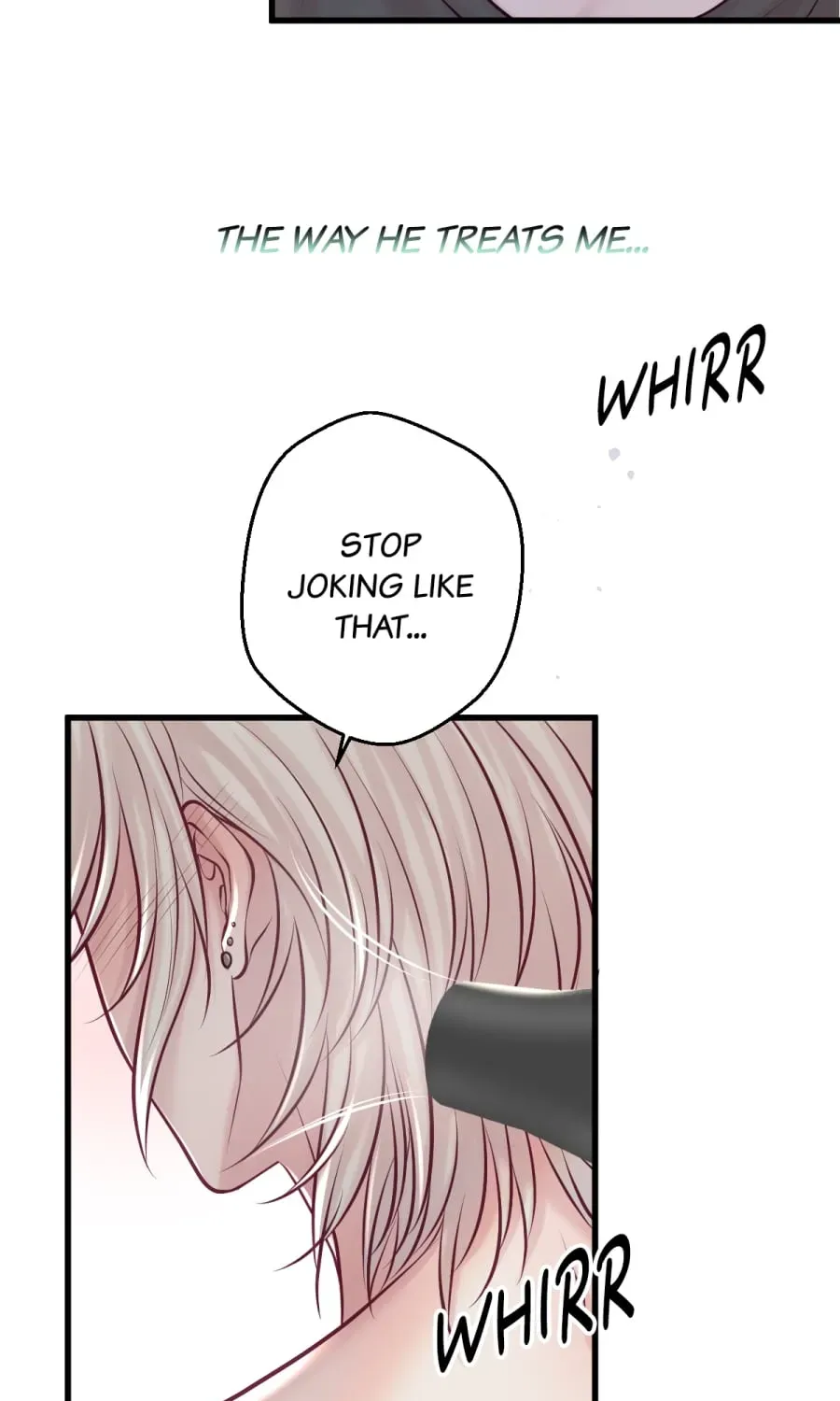Read Anata e no Crescendo chapter 77 image 27 on Lezhin