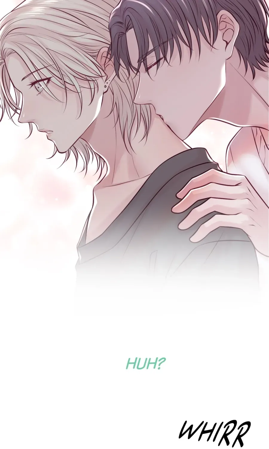 Read Anata e no Crescendo chapter 77 image 31 on Lezhin