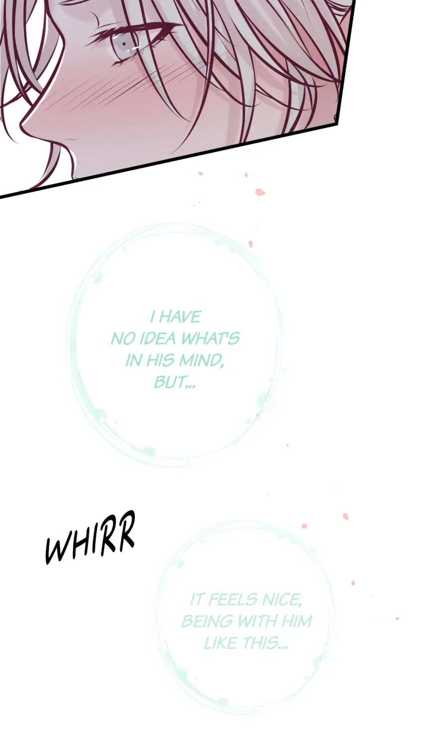 Read Anata e no Crescendo chapter 77 image 33 on Lezhin