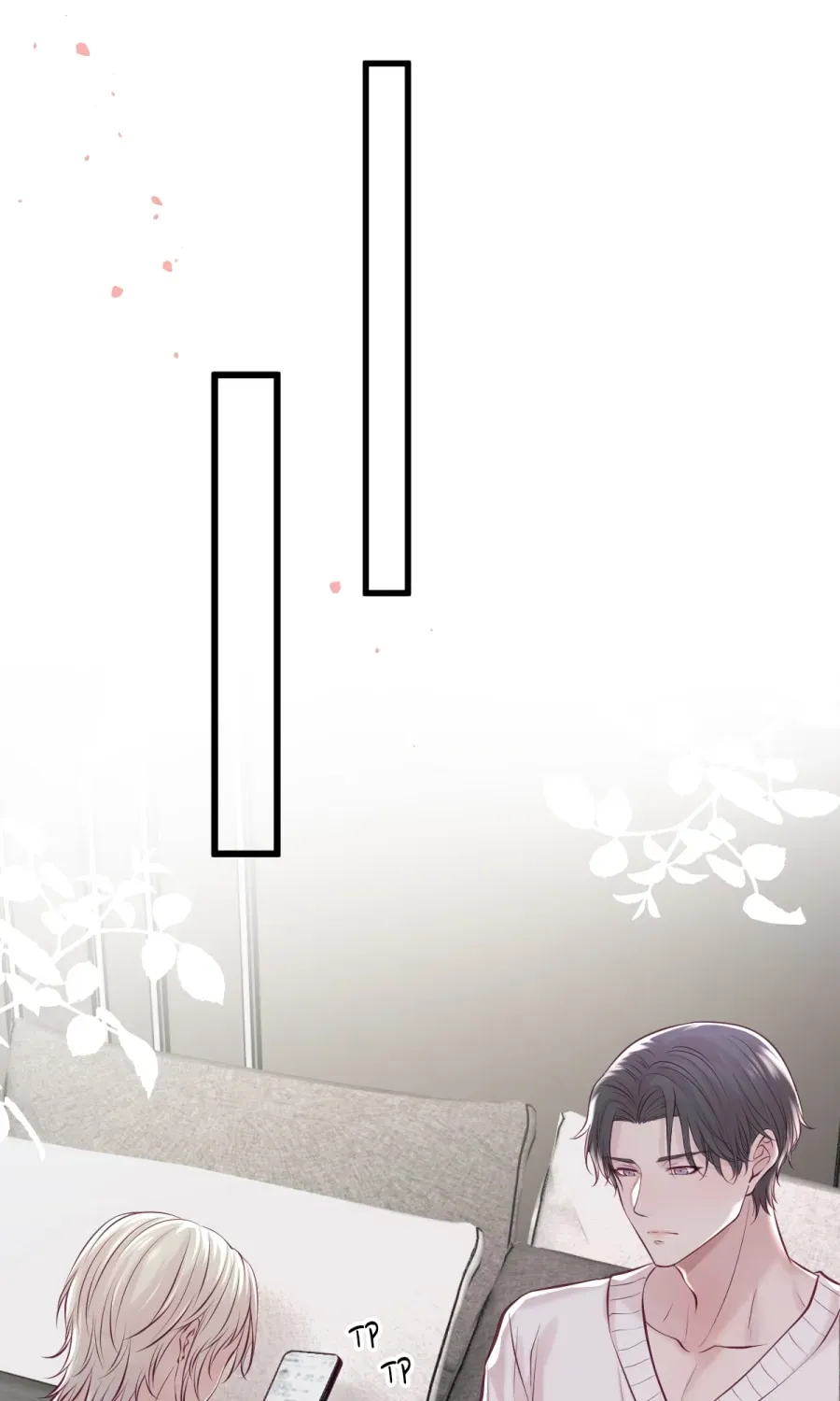 Read Anata e no Crescendo chapter 77 image 37 on Lezhin